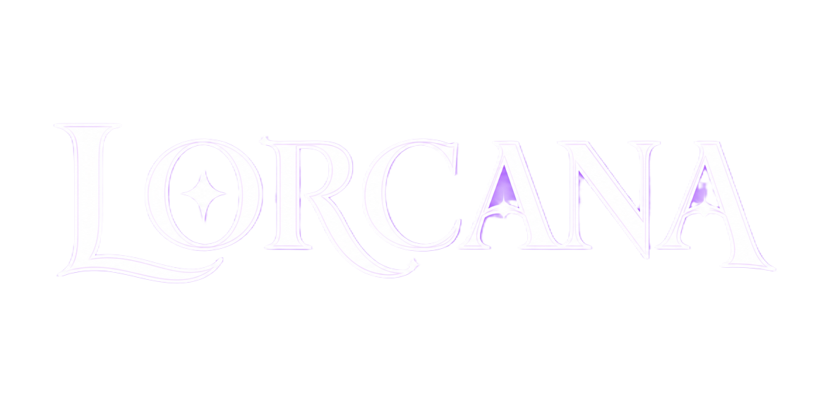 Disney Lorcana logo